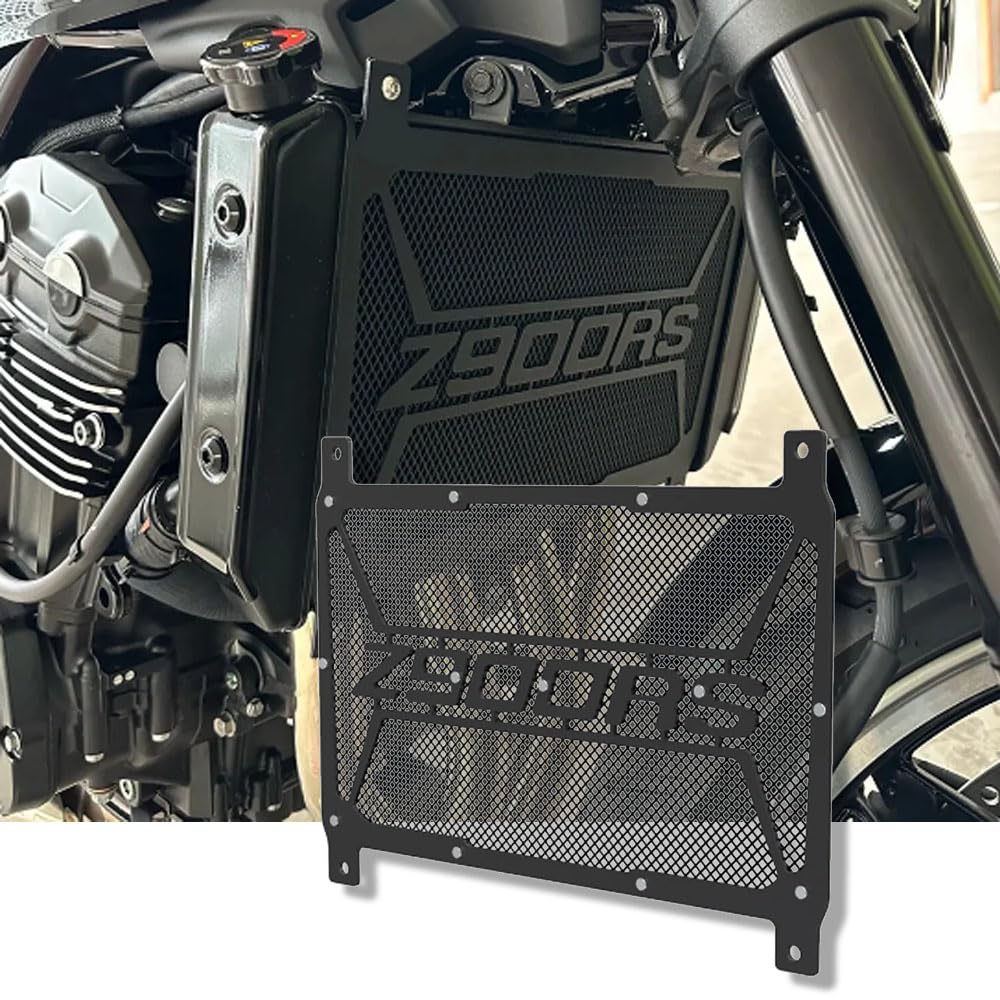 z900rs ラジエーターガード　未使用 Amazon | FOR Z900RS z900rs 2025 2024 2023 2022 2021